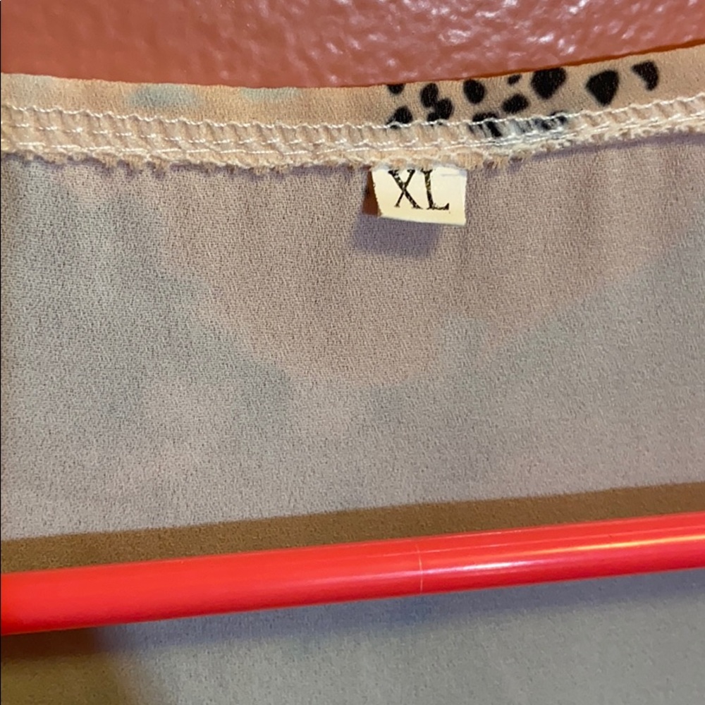 Kimono (XL) - Picture 2 of 3